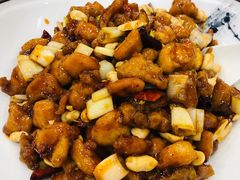 -力力豆花庄(广渠门店)