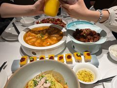 -老太原菜馆(万达店)