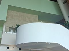 -抱抱地球咖啡馆(国家海洋博物馆店)
