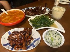 -奶奶的味道(胶州路店)