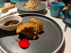 -荷塘秋月·本帮江浙菜(国权路店)