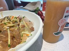 -北大荒人•新东北菜(青岛银座店)
