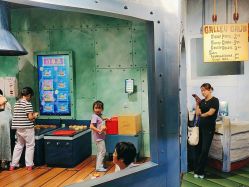 -尼克Playtime(欢乐海岸店)