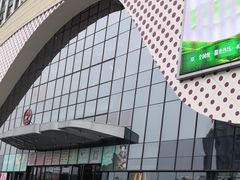 -万达广场(扬州邗江店)