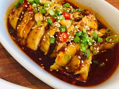 口水鸡-九转小磨(凯德店)