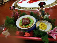 -白家大院·王府宫廷菜(苏州街店)