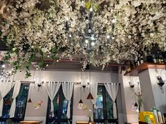 -岛风·台食小馆 ISLAND BISTRO(烟台山店)