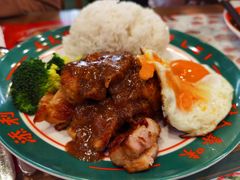 -添利·香港茶餐厅·下午茶(雪象店)