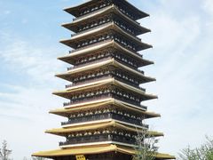 -牛首山文化旅游区