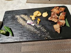 -極上萬膳·日料放题(海岸城店)