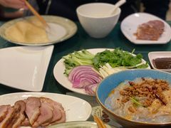 -老昌春饼(中央大街店)
