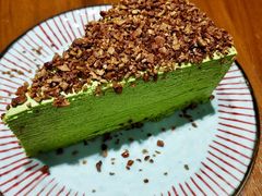 -無邪日式甜品(世博源店)