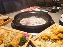 -同仁四季椰子鸡(无锡滨湖万象汇店)