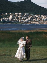 -青禾蒙娜丽莎婚纱摄影(武汉总店)