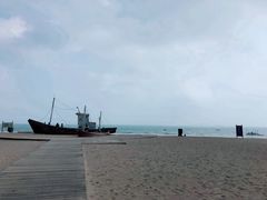 -崂山仰口游览区