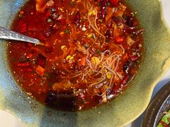 -上上席川菜(凯德乐峰广场店)