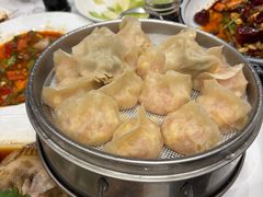 -新洪记·丽久饭店(铁西店)