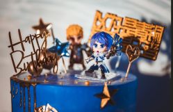 -圣塔拉 宝宝宴生日Party气球派对一站式高端策划