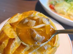 -东湖34号餐厅·湖北菜
