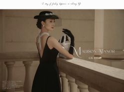 -乐派诗婚纱摄影