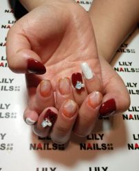 -LILY NAILS美甲美睫