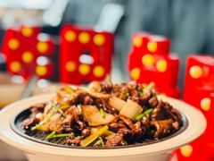 -秀儿四九城·新京菜(亚运村鸟巢店)