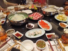 -协成海鲜火锅(情侣路店)