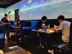 -大成海鲜烧烤·小龙虾(七宝店)