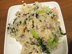 -舒蔡记生煎菜饭(云南中路店)