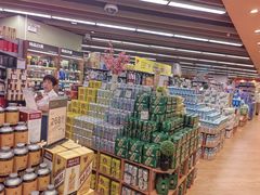 -百佳永辉超市(来福士广场店)