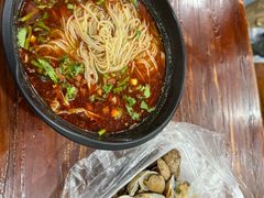 -一品飘香米线(一中总店)