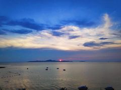 -网红落日悬崖餐厅 The Sky Gallery
