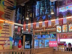 -叁宝烤肉• 西安烧烤(凤城十二路店)