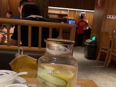 -老阿爸鲜鱼土菜(独墅湖店)