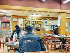 大堂-张氏父子常德肠子馆(红星总店)