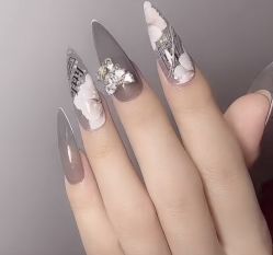 -LILY NAILS美甲美睫