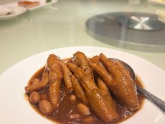 -利苑酒家(华熙国际店)