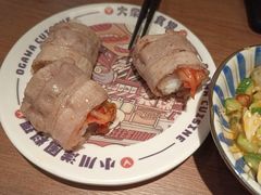 -小川洋风料理(大悦城店)