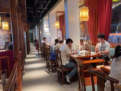 -老员外骨汤火锅(海州古城店)