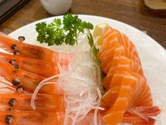 -东京屋(武定路店)