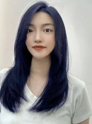 -丝源发型