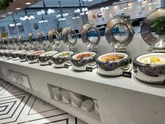 -集杰尚品海鲜烤肉自助餐厅(即墨宝龙广场店)