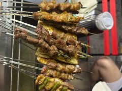 -古彭7只羊·招牌白串·碳锅羊肉旗舰店