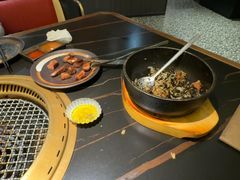 -厚贞日式烤肉(浦东汇智店)