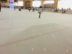 -冠军冰场(环球中心店)