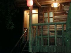 android_upload_pic-天门沟九州驿站树上汤泉