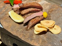 -本源食集 日式烧肉·炉端烧(东海缤纷店)