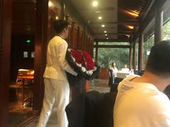 -三嚥阁 La Villa Restaurant