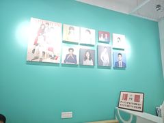 -拍刻风照相馆(花都融创店)