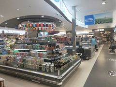 -GranVida生活超市(海信广场店)